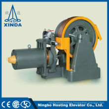 Reduction Box Geared Generator Spare Parts